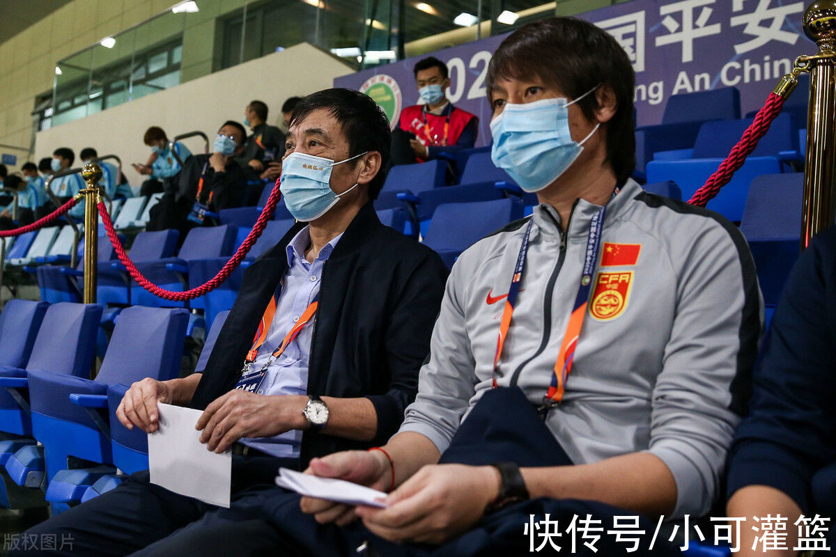 東方體育日報|不僅要換李鐵！足協(xié)高層也會動？為確保中超完賽讓困難球隊包吃住