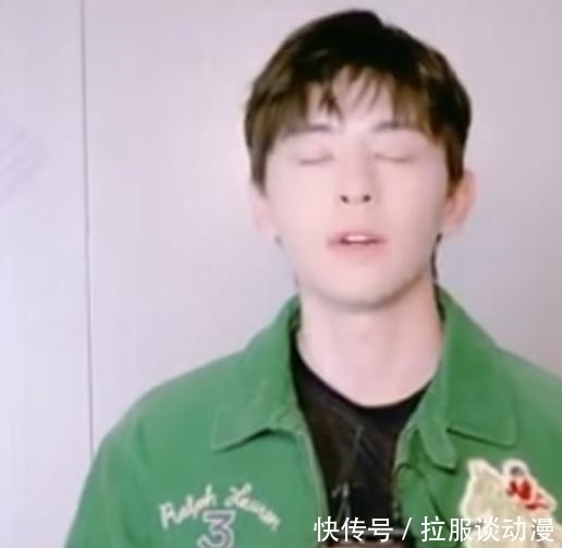 邓伦|糊了?邓伦拍摄时公然吸烟,节目组紧急打码P图,却无人在意