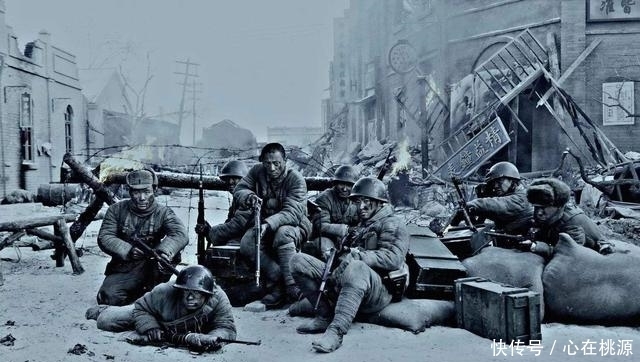 操作|新四军穷得揭不开锅,硬生生靠一波操作,发育成为华中区“土豪”