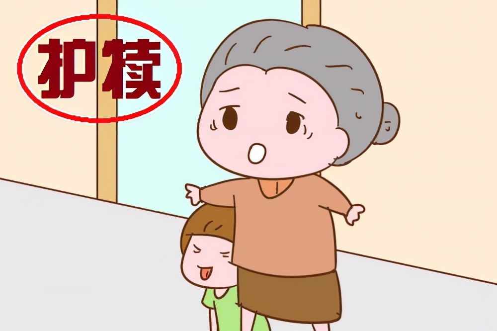 女儿|钱钟书的女儿被邻居掴了一巴掌，他一样也不顾斯文，上前“护犊”