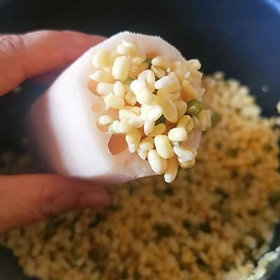 冬日滋补不上火,这道桂花绿豆莲藕你需要拥有