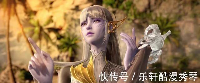 小白|斗罗大陆小舞盯着马红俊的腹肌,后续表情亮了,没有三哥身材好