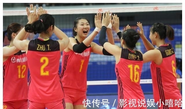 蔡斌|中国女排宣布最新好消息,朱婷升职,张常宁成为队长