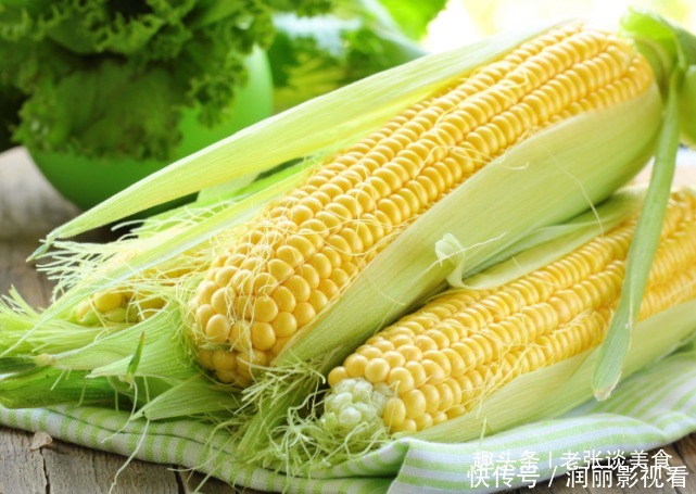 方法|保存新鲜玉米的小方法,一招让你存放一整年,喜欢吃玉米的看过来