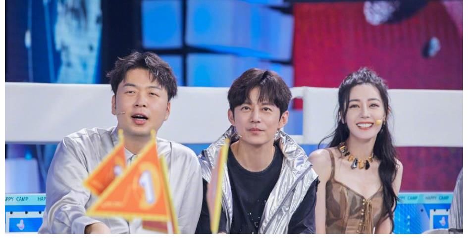 《快乐大本营》疑似不告而别?悄无声息地离开,是遗憾也是体面