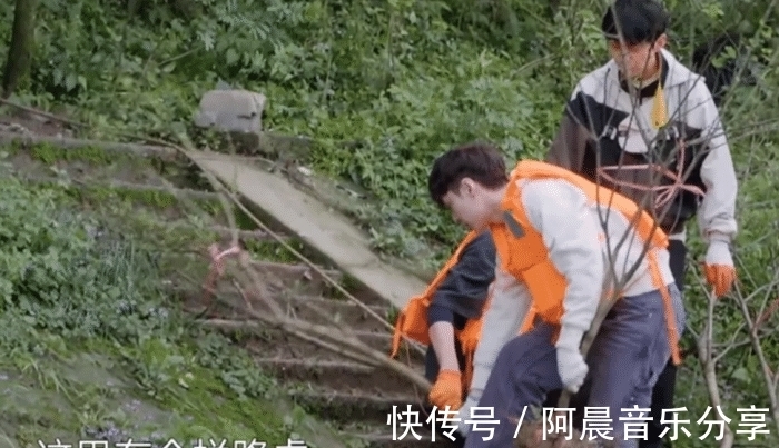 節目組|《向往的生活5》開播六期，已經暴露出三個硬傷，何炅改變最明顯