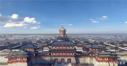 让位|武则天让位，百官欢庆，唯姚崇一人痛哭，一年后，欢庆的人都死了