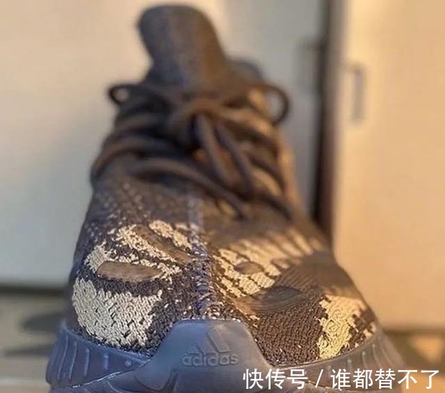 曝光|Yeezy 350v3曝光重启荣耀之门的金钥匙！