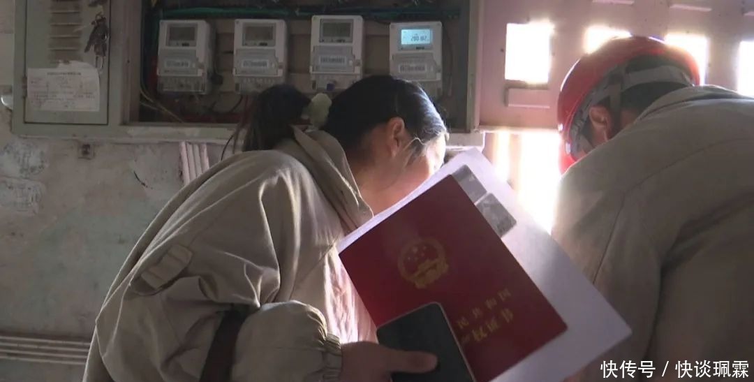 今天,南通这个老小区迎来搬家小高峰!