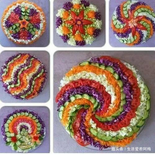 挑食|孩子挑食,妈妈操碎了心!在这个颜值当前的时代,食物也要美!