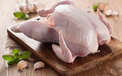 鸡肉不能和这些食物一起吃,对身体健康有很大隐患,有哪些?