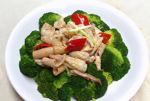 维生素西兰花的“死对头”,两者在一起吃,轻则身体不适,重则可能中毒