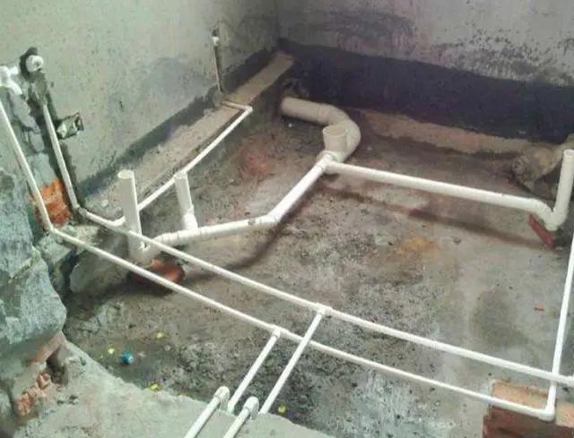 防水|为什么老公坚持做下沉式卫生间看到效果后,直夸好