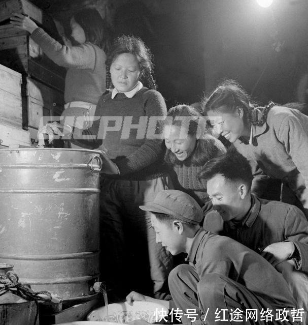 油菜籽|荆州松滋市五六十年代老照片