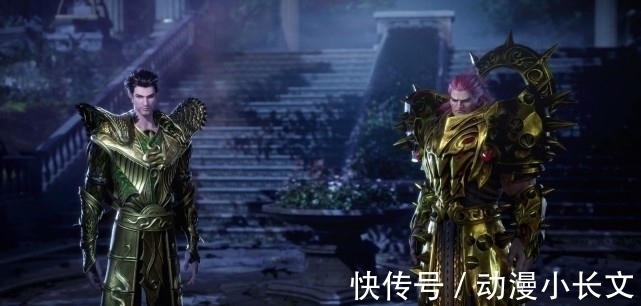 海神|斗罗大陆:海神岛有八大封号斗罗,为何不出手对付武魂殿?