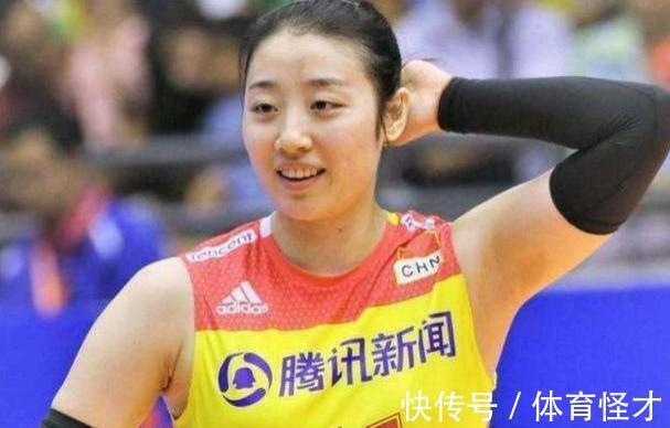 姚迪|朱婷彻底无缘国家队!张常宁恐是队长,李盈莹将代替她成新核心