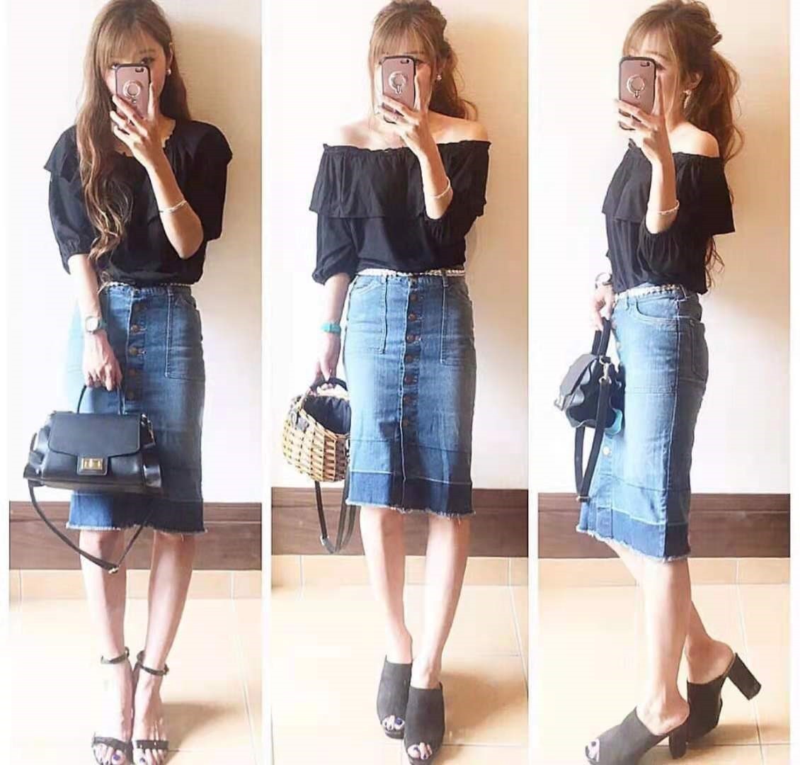 穿搭|小个子女生穿搭之道:简约比繁琐搭配要洋气,基本款也可以很时髦