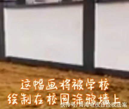 老师|上课晕倒老师背送医院，女生画下记忆中场景致谢，网友:暖心