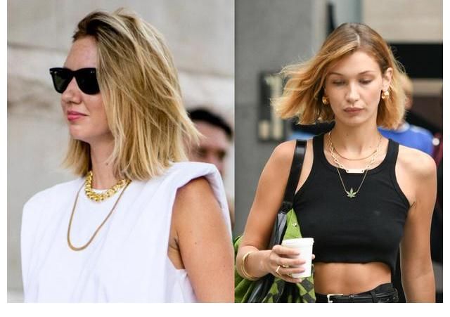 带货女王|baby的综艺太养眼！造型时髦好借鉴，还贡献了演艺生涯最美哭戏？