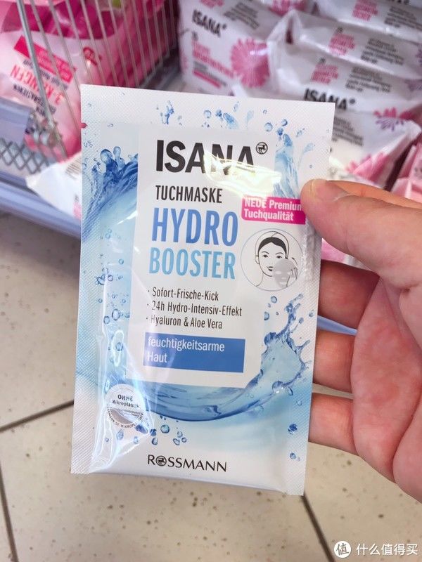 盘点12款德国开架面膜，十元钱的德国宝藏面膜，只恨相见太晚