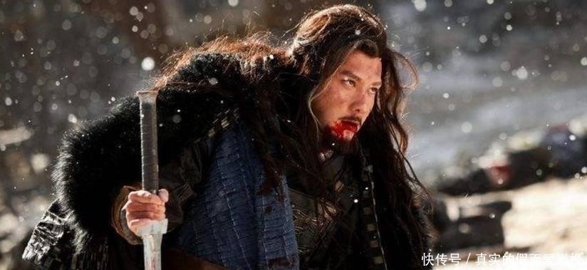 创造|项羽为什么被称为千古无二因为他创造了三个第一，至今无人超越