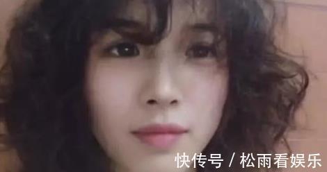 小姐姐|刚烫完发vs第二天，颜值再高也撑不起来的发型！