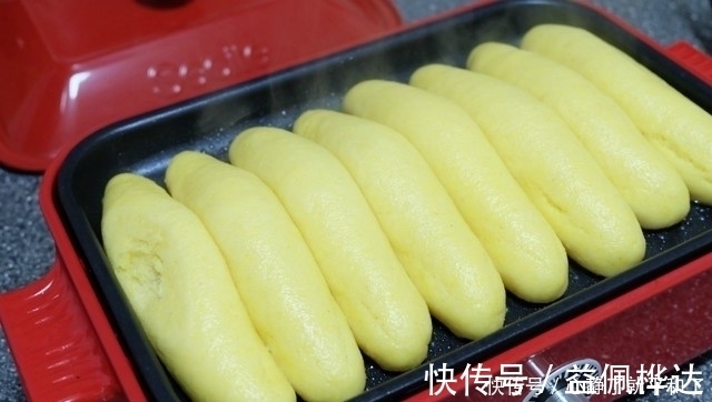 面团|粗粮细做，玉米面最好吃的做法来了，不用蒸不用烤，孩子们都说好
