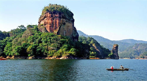 旅游|三明必去景点，给你不一般的旅游体验