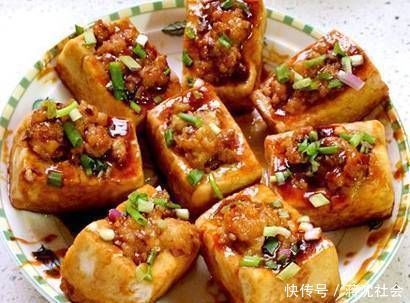  四道家常菜，每道都能让你吃两大碗饭，做法还很简单哦