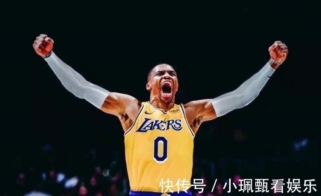 马刺|一个威少还不够！湖人盯准2老将，或组疯狂五小冲冠