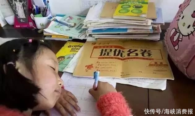 古诗文|中小学生“上课时间”有变?教育部正式给出回答，家长:早该如此