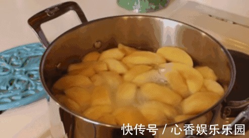 痰热咳喘|3种水果蒸着吃,比生吃效果好!现在知道还不晚