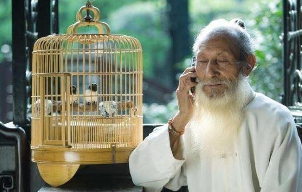 分泌|长寿的老人的5大特点,45岁以后能占3个以上,长寿会偏爱你