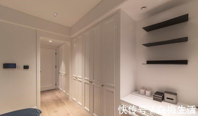 衣柜|定制衣柜用哪种板材老木匠一讲,发现太多家庭被坑,开胶是硬伤!