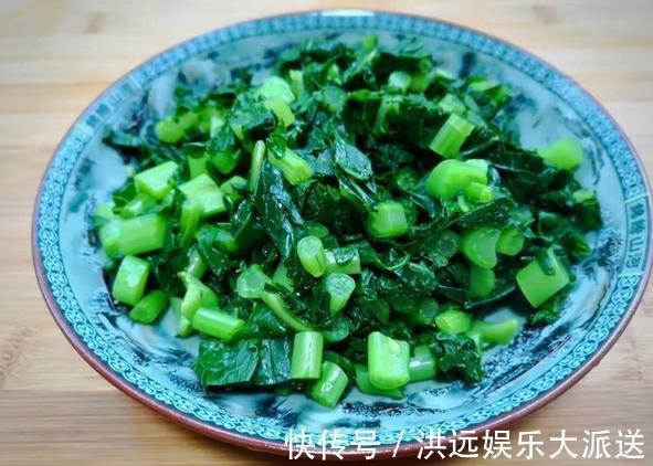 补钙|被很多人扔掉的萝卜叶,炒一炒比青菜好吃,便宜补钙还保护视力