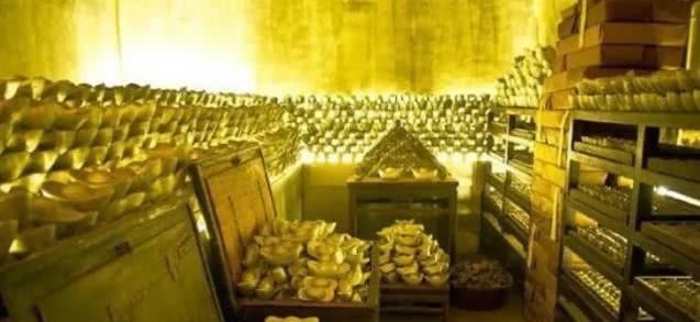 消失|古代那么多银子,消失后都去哪了?考古专家道出了这样的答案!