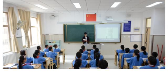 板书|北京教委发布新通知，正式规定老师须“手写板书”，家长欢呼雀跃