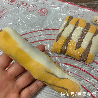 面粉|这道虎皮纹饺子，我一年四季都想吃