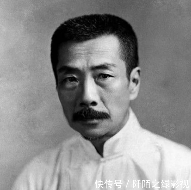 文学作品$鲁迅玩伴闰土:57岁病逝,留下五子,如今后代现状如何