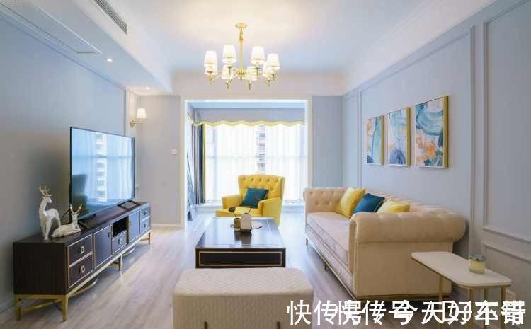 亮点|95后自由工作者的家,是万里挑一的设计,也是所有一见钟情的集合