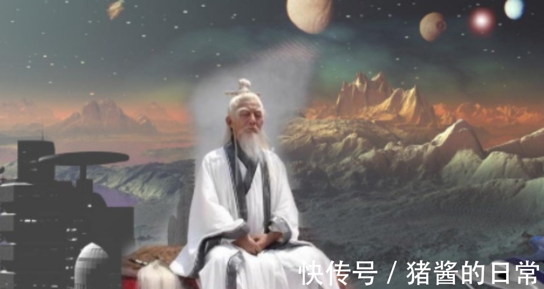 万仙阵|封神:阐截之争的暂停判决——鸿钧道人