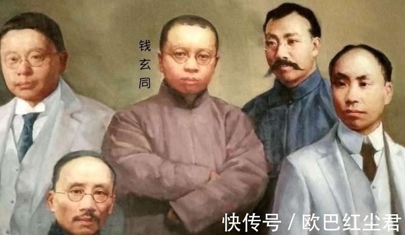 scate:tttttttttt!原本要被消灭的书法,为什么后来又活了下来?