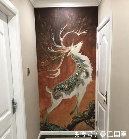 硬装|10万硬装装出20万的视觉效果,户型和设计都超赞!