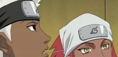 火影迷|这样的穿帮镜头你看出来了吗?鸣人父子擦肩而过,佐助客串跑龙套