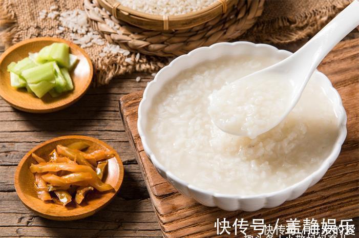 腌蛋|张文宏教授:孩子早餐不许吃粥!这些早餐“黑名单”,家长要了解