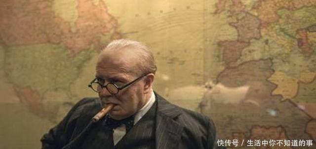 反感|受英国崇拜的英雄,一生反感印度,说过3句话至今让印度人恨他!