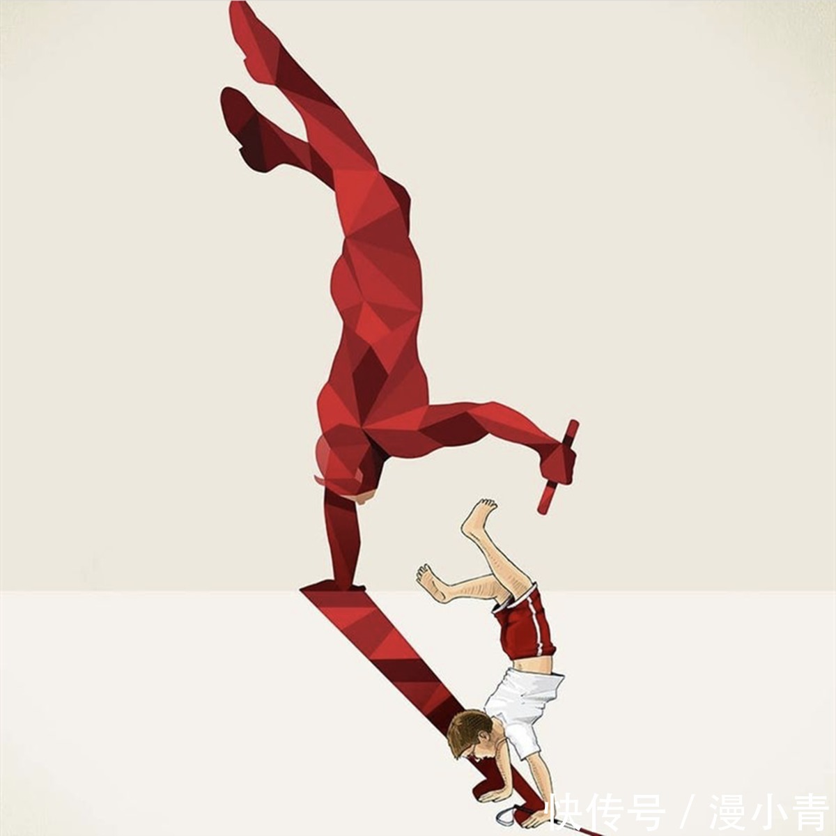 成年人|超级英雄的二次元作品不仅带给观众欢乐,更能帮助孩子们构筑梦想