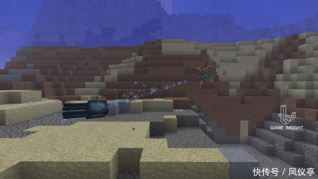 生物|我的世界:智商最高的5种生物,末影人仅排第2,第一公认的奸诈!