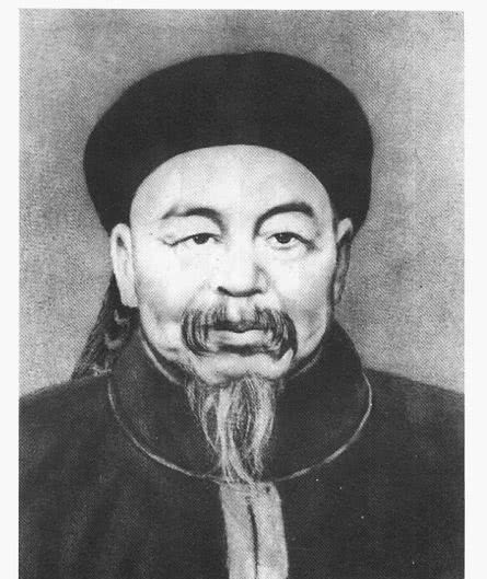 清朝|从屌丝到大佬,一个放牛娃是如何成为清朝首富的?