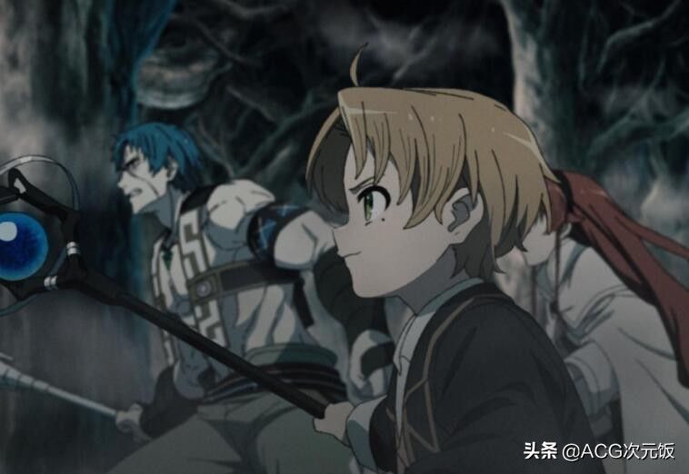 陈睿|这十月新番当过B站霸权，火到出圈，但陈睿叔叔不会买